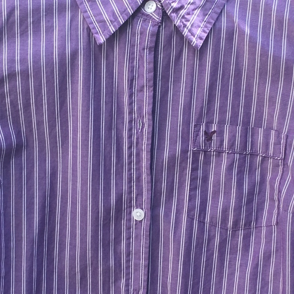 American Eagle Outfitters π¦
 Button Down - Picture 2 of 6